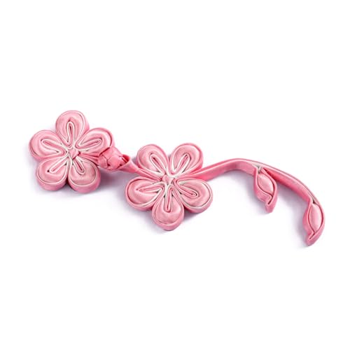 Blumen-Cheongsam-Knöpfe, chinesischer Verschlussknopf, chinesischer Froschknopf, handgefertigt, Nähverschlüsse, Kleiderknöpfe, Cheongsam-Knöpfe, Blume, chinesischer Knopf, handgefertigter Verschluss Blumen-Cheongsam-Knöpfe, chinesischer Verschlussknopf, chinesischer Froschknopf, handgefertigt, Nähverschlüsse, Kleiderknöpfe, Cheongsam-Knöpfe, Blume, chinesischer Knopf, handgefertigter Verschluss von MALSSE