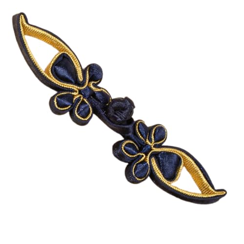 Chinesische Knoten zum Nähen von Knöpfen, Verschluss Cheongsam, traditionelle Verschlüsse, Knoten zum Verschließen Chinesische Knoten zum Nähen von Knöpfen, Verschluss Cheongsam, traditionelle Verschlüsse, Knoten zum Verschließen von MALSSE