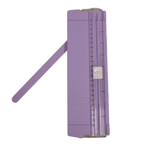 Effizienter Papierschneider, Papierschneider für schnelles und sauberes Trimmen für Zuhause und Büro, Studentenschneider Effizienter Papierschneider, Papierschneider für schnelles und sauberes Trimmen für Zuhause und Büro, Studentenschneider von MALSSE