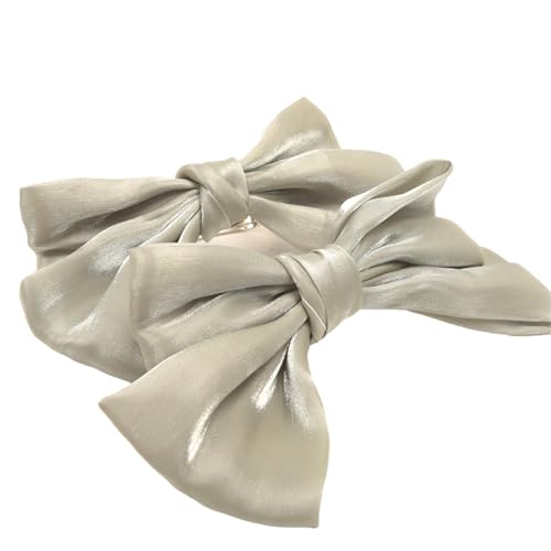 Ein Paar ästhetische Vorhang-Raffhalter, Metall-Clips mit Stoffschleifen, praktische Heimdekoration, helle Schleifen, Raffhalter Clip Ein Paar ästhetische Vorhang-Raffhalter, Metall-Clips mit Stoffschleifen, praktische Heimdekoration, helle Schleifen, Raffhalter Clip von MALSSE