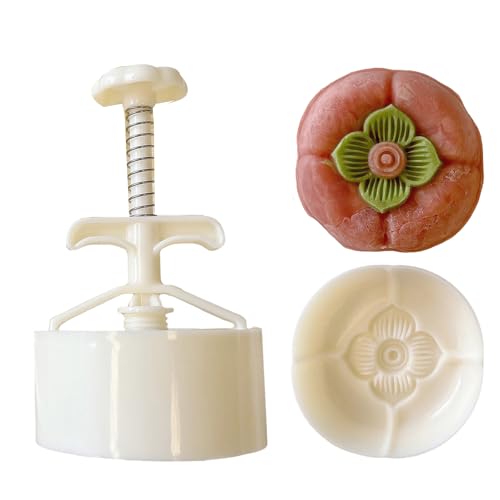 Essentielle Kaki-Formen, Küche, Basteln, Handpresse, Kaki-Form, Formen für Urlaubsbacken von MALSSE