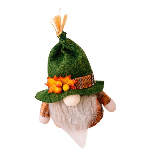 Festival No Face Toy Hanging Accessory Lovely No Face Toy Thanksgiving Theme Hanging Gnomes Charm Decoration For Home Harvest Season Ornament Festival No Face Toy Hanging Accessory Lovely No Face Toy Thanksgiving Theme Hanging Gnomes Charm Decoration For Home Harvest Season Ornament von MALSSE