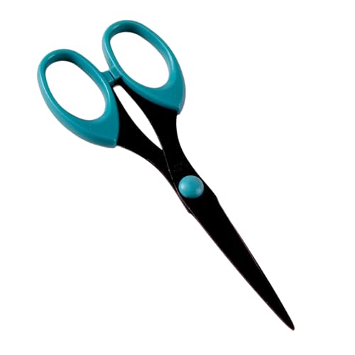 Kleine Schere aus Edelstahl, bequemer Griff, für nahtloses Schneiden, Nähen Kleine Schere aus Edelstahl, bequemer Griff, für nahtloses Schneiden, Nähen von MALSSE