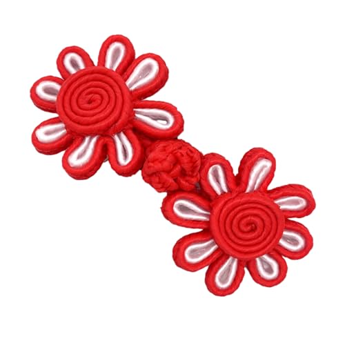 Knopf zum Aufnähen, chinesischer Knoten, Frosch, Schnalle für Tang-Anzug, Tanz, Nationalkleid, chinesisches Cheongsam-Verschluss, Ornament, Cheongsam-Frosch-Knöpfe Knopf zum Aufnähen, chinesischer Knoten, Frosch, Schnalle für Tang-Anzug, Tanz, Nationalkleid, chinesisches Cheongsam-Verschluss, Ornament, Cheongsam-Frosch-Knöpfe von MALSSE