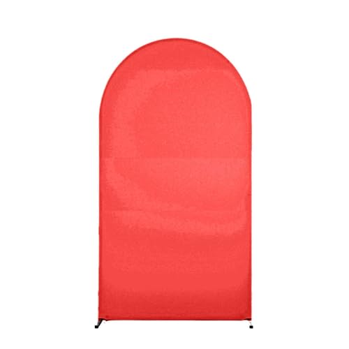 MALSSE Dehnbare Hintergrund-Ständerabdeckungen, praktischer Zeremonie-Rahmen, Spandex-Abdeckungen für runde Hochzeitsdekoration, Hochzeitsbogen MALSSE Dehnbare Hintergrund-Ständerabdeckungen, praktischer Zeremonie-Rahmen, Spandex-Abdeckungen für runde Hochzeitsdekoration, Hochzeitsbogen von MALSSE