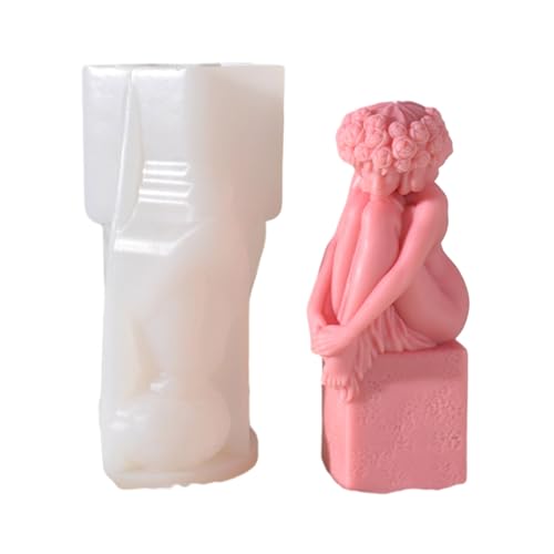 Mutter und Kinder Silikonformen für Paare, Epoxidharz, Gießformen zum Backen, Fondant, Seife, Dekorationen Mutter und Kinder Silikonformen für Paare, Epoxidharz, Gießformen zum Backen, Fondant, Seife, Dekorationen von MALSSE