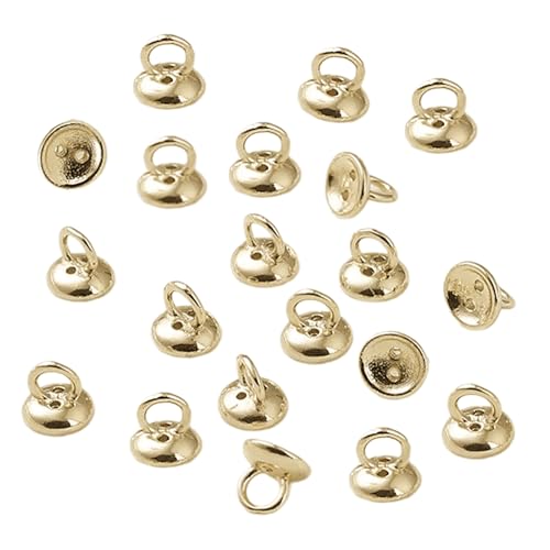 Perlenhut-Verschlüsse, Endverschlüsse für Schmuck, Perlen, Endkappen für Modedesigner und Modedesigner Perlenhut-Verschlüsse, Endverschlüsse für Schmuck, Perlen, Endkappen für Modedesigner und Modedesigner von MALSSE