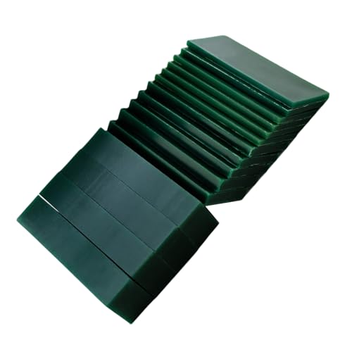 Schnitzblock, Schmuckherstellung, Modellieren, Basteln, Gravieren, Schnitzen, Blatt, Schmuckschnitzerei von MALSSE