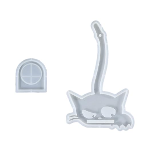 Silikon-Ständerformen für Teelichthalter, Epoxidharz, Gips, Kuchendekorationsformen Silikon-Ständerformen für Teelichthalter, Epoxidharz, Gips, Kuchendekorationsformen von MALSSE