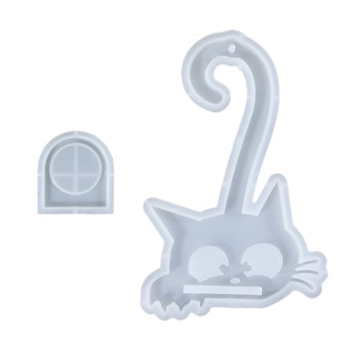 Silikon-Ständerformen für Teelichthalter, Epoxidharz, Gips, Kuchendekorationsformen Silikon-Ständerformen für Teelichthalter, Epoxidharz, Gips, Kuchendekorationsformen von MALSSE