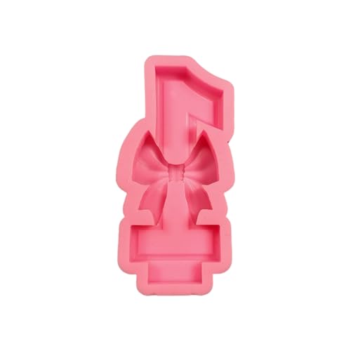 Silikonformen mit Schleife, Zahlen, Epoxidharz, Backen, Geburtstag, Heimdekoration, Geburtstag, Schleife, Zahlen, Silikon für Kuchendekorationen Silikonformen mit Schleife, Zahlen, Epoxidharz, Backen, Geburtstag, Heimdekoration, Geburtstag, Schleife, Zahlen, Silikon für Kuchendekorationen von MALSSE