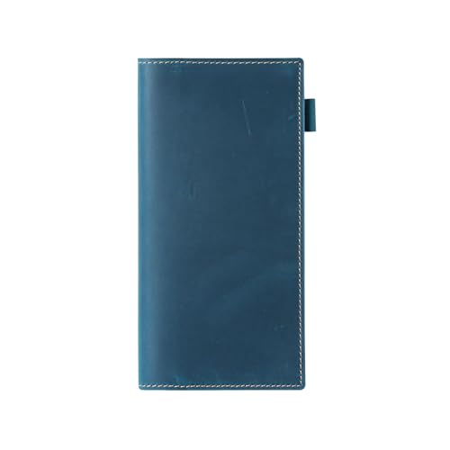 Tägliche Notizblöcke, Leder-Notizbuch mit Stifthalter, Schreibwaren, Notizbücher, Tagebuch, Notizblöcke, nachfüllbar, Leder, Tagesjournal für die Schule Tägliche Notizblöcke, Leder-Notizbuch mit Stifthalter, Schreibwaren, Notizbücher, Tagebuch, Notizblöcke, nachfüllbar, Leder, Tagesjournal für die Schule von MALSSE
