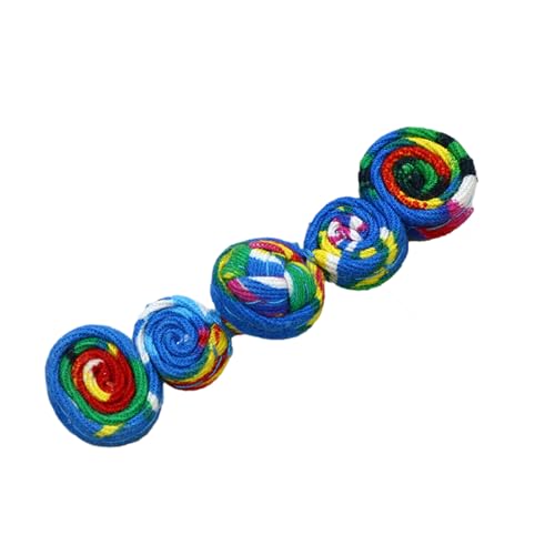 Traditionelle chinesische Knöpfe zum Nähen, Froschknöpfe, zum Aufnähen für Handarbeit, Cheongsam-Verzierung, Froschknopf, Hemd von MALSSE