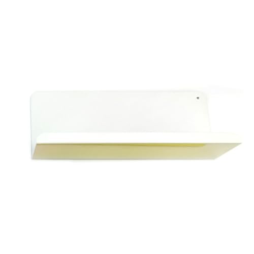 Whiteboard-Stifthalter, Radiergummi, Organizer, Bücherregal für Kühlschrank, Klassenzimmer, Whiteboard, Stifthalter Whiteboard-Stifthalter, Radiergummi, Organizer, Bücherregal für Kühlschrank, Klassenzimmer, Whiteboard, Stifthalter von MALSSE