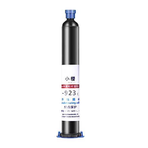 UV-Flüssigkleber, UV-Reparaturwerkzeug für Leiterplatten, elektrische Bildschirme, UV-Kleber, Glas für Glas und Metall UV-Flüssigkleber, UV-Reparaturwerkzeug für Leiterplatten, elektrische Bildschirme, UV-Kleber, Glas für Glas und Metall von MANZURE