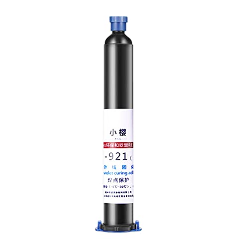 UV-Flüssigkleber, UV-Reparaturwerkzeug für Leiterplatten, elektrische Bildschirme, UV-Kleber, Glas für Glas und Metall UV-Flüssigkleber, UV-Reparaturwerkzeug für Leiterplatten, elektrische Bildschirme, UV-Kleber, Glas für Glas und Metall von MANZURE