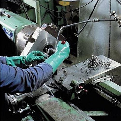 MAPA Professionnel ULTRANITRIL-492-GR-10 , (1 Paar) von MAPA Professionnel