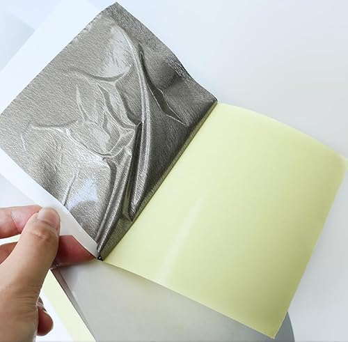 54 yd leitfähiges doppelseitiges Klebeband – EM-Abschirmung, antistatisch und strahlungsbeständig – anpassbarer Klebstoff for Elektronik, 1 Stück(W: 40mm T: 0.05mm L: 50m) von MAPFei