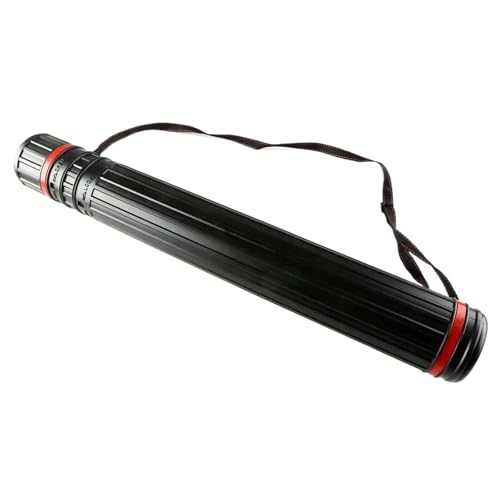 MAQDDO Malrohr Malerei Rohr Ausziehbare Teleskop Zeichnung Bild Rohr Zurück Schulter Köcher Halter Strap Malerei Kunst Liefert Zur Aufbewahrung von Gemälden MAQDDO Malrohr Malerei Rohr Ausziehbare Teleskop Zeichnung Bild Rohr Zurück Schulter Köcher Halter Strap Malerei Kunst Liefert Zur Aufbewahrung von Gemälden von MAQDDO