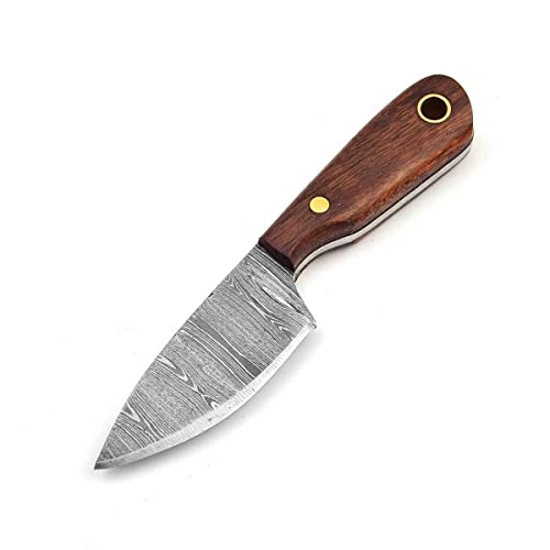 Mittelalter Messer, Gürtel Messer, Mediäval knife, Belt knife, hand-forge 644EA von MAQSON