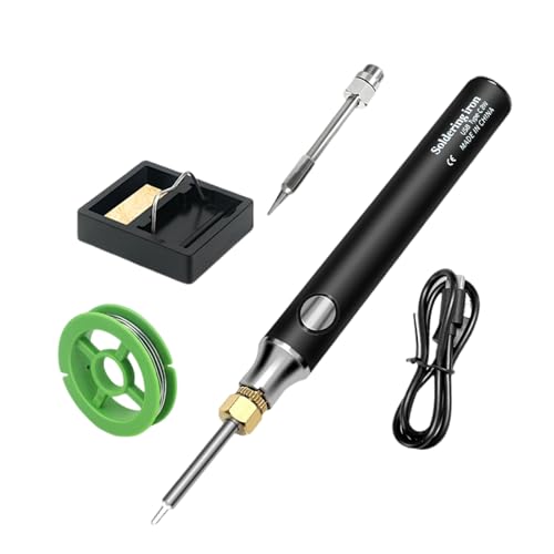 Gewindebrenner-Drahtspitzen für T 004U und T 005U, ideal für Perlenarbeiten und Bastelprojekte für den täglichen Gebrauch Gewindebrenner-Drahtspitzen für T 004U und T 005U, ideal für Perlenarbeiten und Bastelprojekte für den täglichen Gebrauch von MARCBUSE