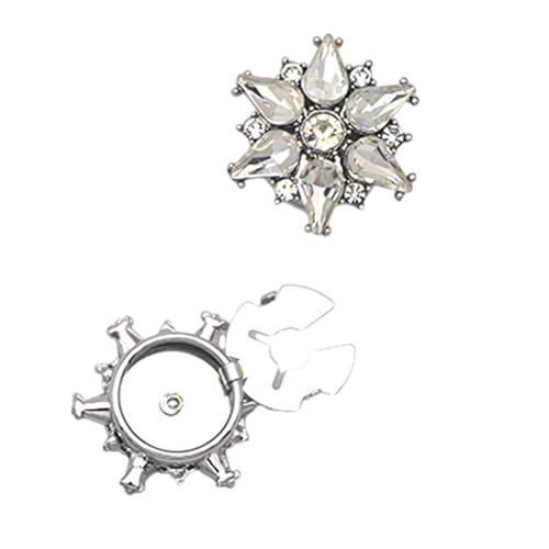 Handgefertigte Sternapplikationen Knöpfe Strasssteine Muster Nähen Kleidung Flicken für Kleidung Reparatur Strass Patches für Kleidung von MARCBUSE