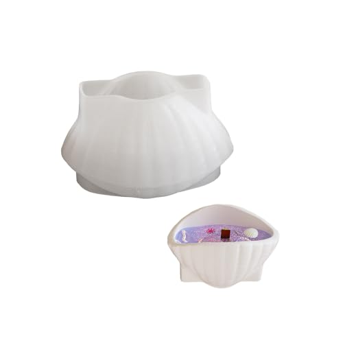Silikonbuschelschale Für Epoxidharz Schmuckplattenkerzenhalter Haushaltshandwerksprojekte Lieferungen Silikonbuschelschale Für Epoxidharz Schmuckplattenkerzenhalter Haushaltshandwerksprojekte Lieferungen von MARCBUSE