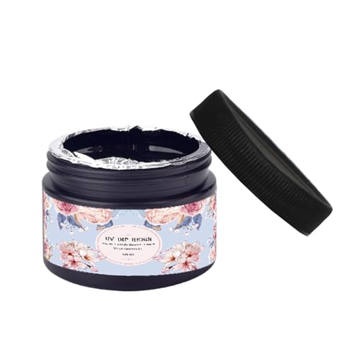 Tragbare 50G/100g Harz Set Für Die Dekoration Und Schmuck Die Schnelle Aushärten Für Bastelmittel Und Schmuck Mit 31 Zoll Drähten Täglich Verwendet Werden von MARCBUSE