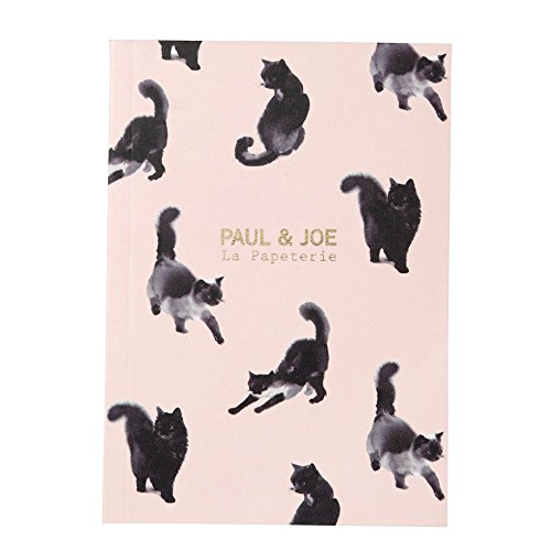 MARKS Notizbücher Modell Quaderno A6 Katzen Paul & Joe von MARK'S(マークス)