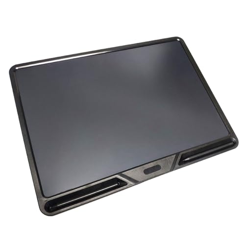MARKELL Elektronische Zeichentafel LCD wiederaufladbar 50,8 cm Schreibtafel, bunt, Zeichenbrett für Handschrift, Graffiti, schwarz, langlebig, einfache Installation, einfach zu bedienen MARKELL Elektronische Zeichentafel LCD wiederaufladbar 50,8 cm Schreibtafel, bunt, Zeichenbrett für Handschrift, Graffiti, schwarz, langlebig, einfache Installation, einfach zu bedienen von MARKELL