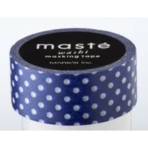 Klebebänder Marke MARKS Modell MSTBASIC LUNARES BLAU Klebebänder Marke MARKS Modell MSTBASIC LUNARES BLAU von MARKS