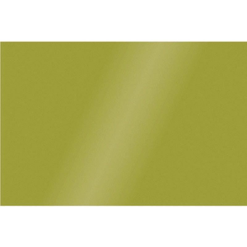 Bastelkarton Alu gold 50x70cm 300g/m² von Marpa Jansen