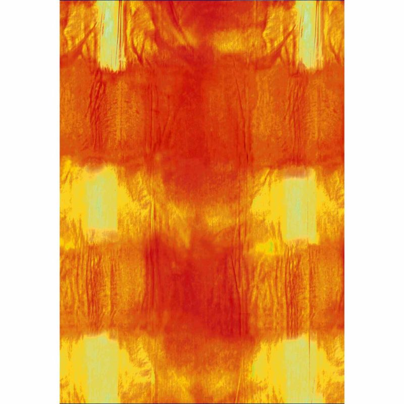 Faltblätter transparent gelb mit Batikoptik 15x15cm 32 Stück Faltblätter transparent gelb mit Batikoptik 15x15cm 32 Stück von Marpa Jansen