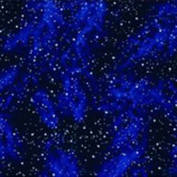Fotokarton Nachthimmel-Sternenhimmel 50x70cm 300g/m² von Marpa Jansen