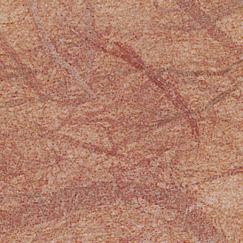 MarpaJansen Faserseide - Naturpapier aus Maulbeerbaumfasern - (22,5 x 32,5 cm, 25 Bogen, 25 g/m²) - kokos von MARPAJANSEN