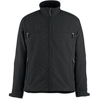 MASCOT® Herren Softshelljacke DRESDEN schwarz Größe M von MASCOT®