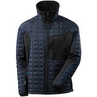 MASCOT® Herren Thermojacke CLIMASCOT schwarzblau Größe S von MASCOT®