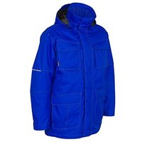 MASCOT® unisex Parka Dayton schwarzblau Größe XS von MASCOT®