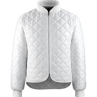 MASCOT® unisex Thermojacke Whitby weiß Größe 3XL von MASCOT®