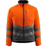 MASCOT® unisex Warnjacke SHEFFIELD warnorange, anthrazit Größe S von MASCOT®