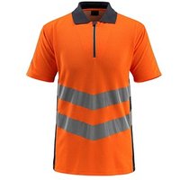 MASCOT® unisex Warnschutz Shirt Murton orange Größe 3XL von MASCOT®