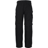 MASCOT® unisex Winter-Arbeitshose Louisville schwarz Größe 3XL von MASCOT®