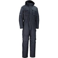 MASCOT® unisex Winteroverall Ventura schwarzblau Größe 2XL von MASCOT®