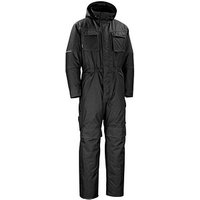 MASCOT® unisex Winteroverall Ventura schwarz Größe 4XL von MASCOT®