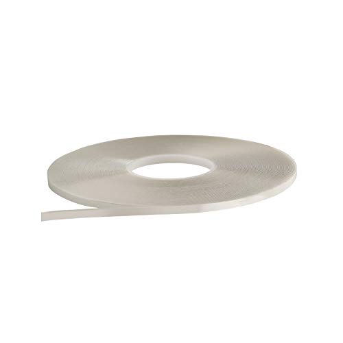 Doppelseitiges Klebeband 9 mm x 33 m Dicke: 1,0 mm transparent, stark klebend Doppelseitiges Klebeband 9 mm x 33 m Dicke: 1,0 mm transparent, stark klebend von MASHPAPER