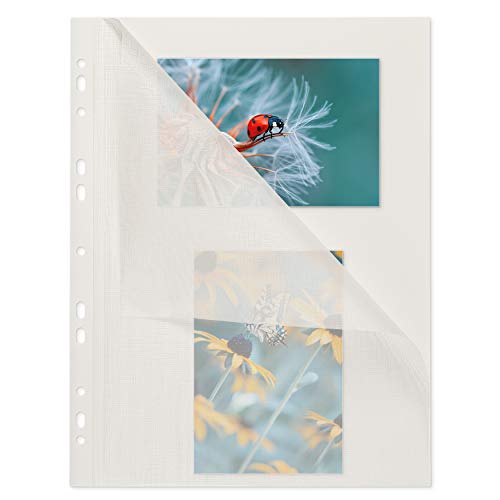 mashpaper Fotokarton Fotoblätter 100 Blatt weiß mit Pergamin 230x297mm 65000420 mashpaper Fotokarton Fotoblätter 100 Blatt weiß mit Pergamin 230x297mm 65000420 von MASHPAPER