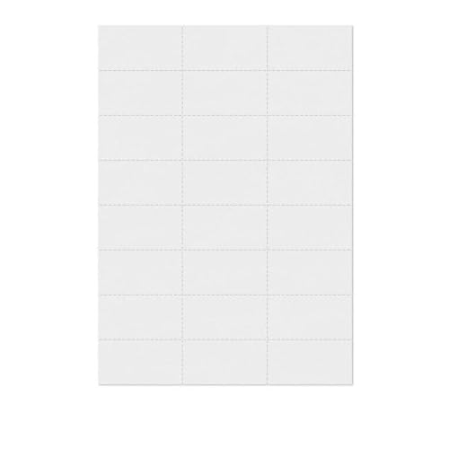 mashpaper Kopierpapier perforiert A4 / 24 Abschnitte 500 Blatt je Packung mashpaper Kopierpapier perforiert A4 / 24 Abschnitte 500 Blatt je Packung von MASHPAPER