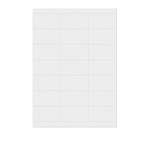 mashpaper Kopierpapier perforiert DIN A4 Karton weiß 21 Abschnitte 500 Blatt je Packung mashpaper Kopierpapier perforiert DIN A4 Karton weiß 21 Abschnitte 500 Blatt je Packung von MASHPAPER