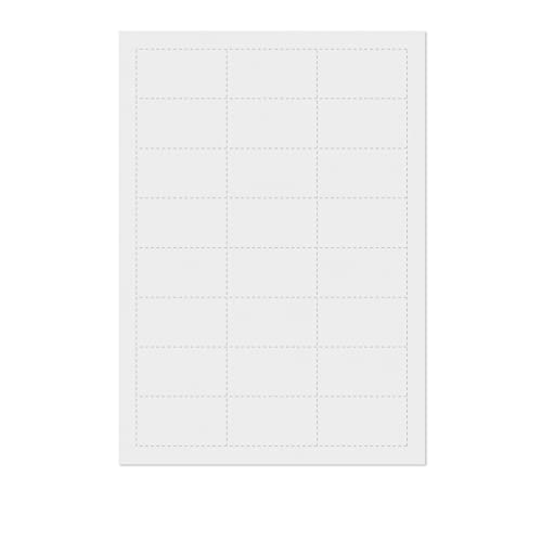 mashpaper Kopierpapier perforiert DIN A4 Karton weiß 24 Abschnitte 500 Blatt je Packung mashpaper Kopierpapier perforiert DIN A4 Karton weiß 24 Abschnitte 500 Blatt je Packung von MASHPAPER