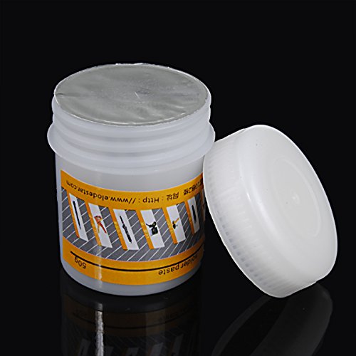 MASUNN 50G Lötmittel Reparatur Lötpaste Sahne Schweißdichtung Fett Werkzeuge von MASUNN